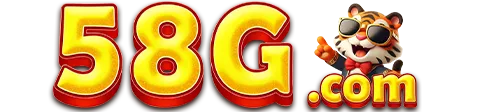 Logo da 58g